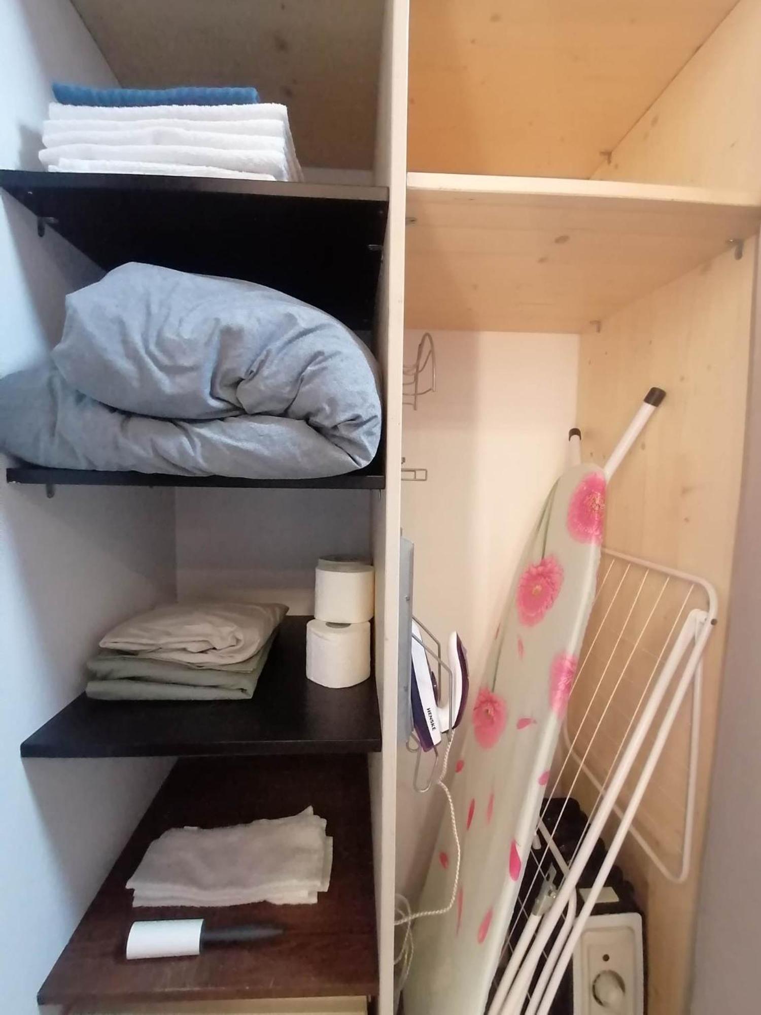 Erdvi Studija Spacious Studio Apartment Self Check In VNO Exteriör bild